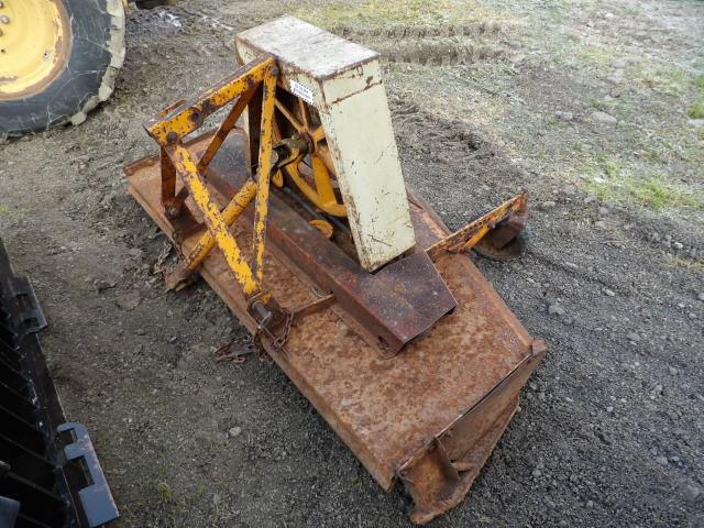Woods RM306 6' 3pt Finish Mower