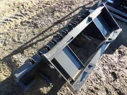 Wolverine RPR1272W SSL Ripper