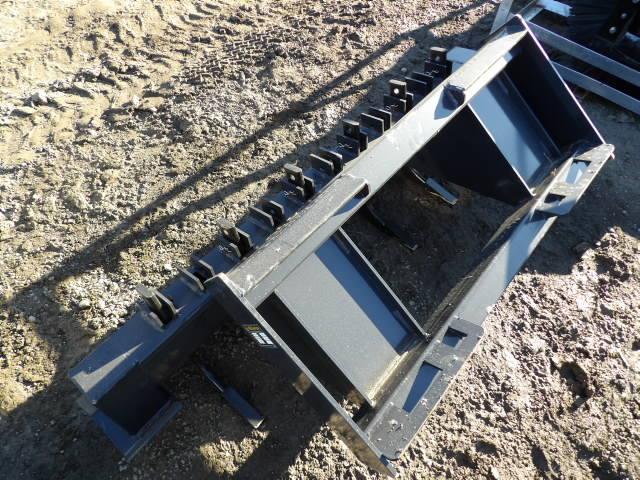 Wolverine RPR1272W SSL Ripper