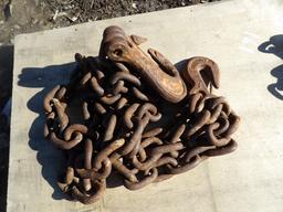 (4) Chains