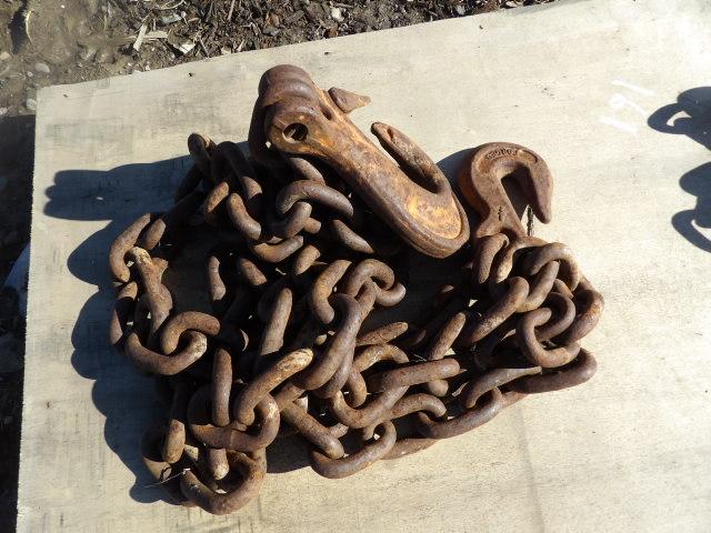 (4) Chains