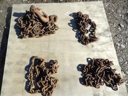 (4) Chains