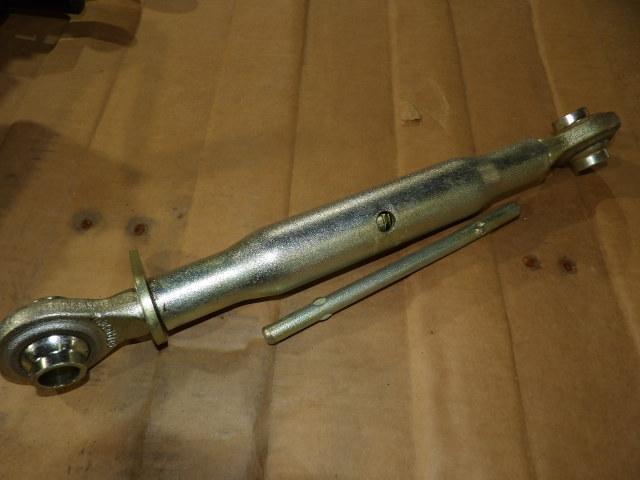 TATL13 Cat 1 Adjustable Toplink