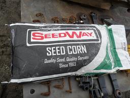 Bag Of Seedway 3937 BMR Conventional Corn Seed