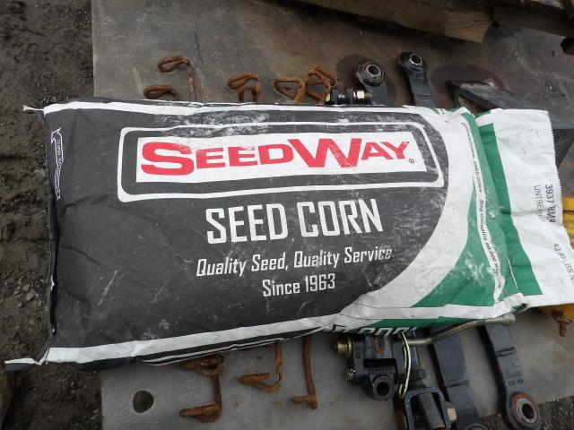 Bag Of Seedway 3937 BMR Conventional Corn Seed