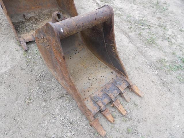 Wain Roy 2' Digging Bucket