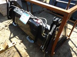 Topcat 75" 4 In 1 Bucket