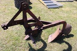 Dearborn 3pt 2x Plow