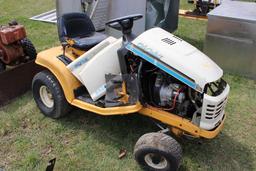 Cub Cadet ACS2140 Lawn Tractor, Not Running