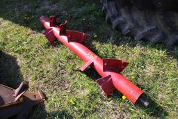 Manure Spreader Beater