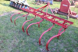 Dearborn 2 Row Cultivator