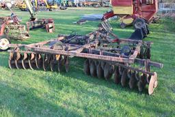 Bush Hog 13' Transport Disc