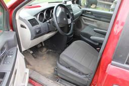 2008 Dodge Grand Caravan,  Drove To The Sale From People Just Updating Vehi
