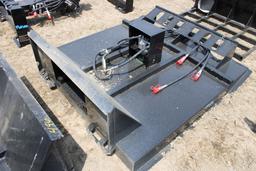 Future FT-BC63 5' SSL Brush Cutter