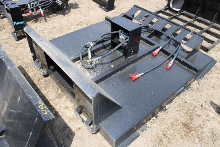 Future FT-BC63 5' SSL Brush Cutter