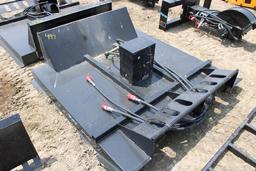 Future FT-BC63 5' SSL Brush Cutter