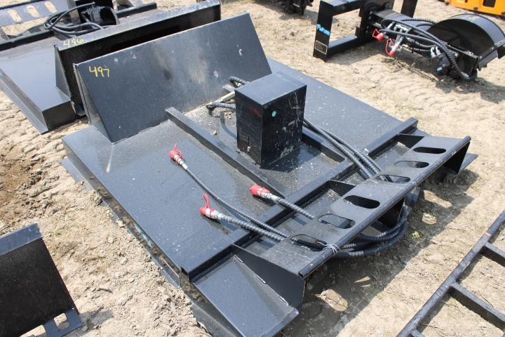 Future FT-BC63 5' SSL Brush Cutter