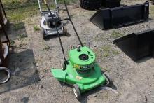 Lawn Boy Push Mower