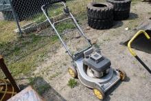 John Deere 14SB Push Mower