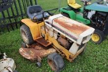 Cub Cadet 129 Hydro w/ 50" Deck, AS-IS Has Been Sitting For Years