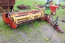 New Holland 467 7' Haybine