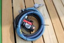 12V Electric Fuel Pump