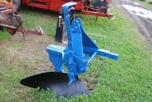 Ford 1x 3pt Plow, Nice