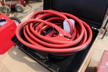 Heavy Duty 1 Gauge 25' Jumper Cables