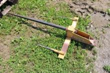 Countyline Bucket Mounted Bale Spear