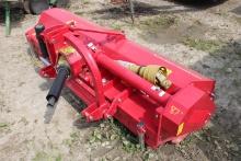 Unused Farm-Maxx FFM220 Heavy Duty 87" 3pt Flail Mower, Hammer Flail