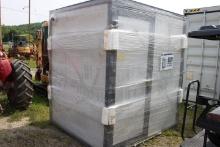 IRMT Mobile Bathroom w/ Sink & Shower