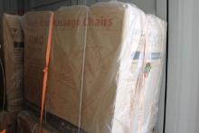 IRMC High End Electric Massage Chair