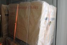 IRMC High End Electric Massage Chair