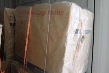 IRMC High End Electric Massage Chair