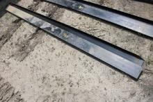 Future 10' Fork Extensions