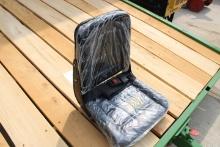 New Equipment Seat