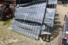 Future FT-14L 14' Bi-Parting Driveway Gates