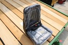 New Equipment Seat