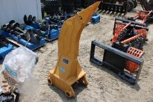 Future FT-R320 Pin On Ripper For Cat 320 & Similar Machines