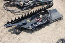 Future FT-HT59 Hydraulic SSL Sicklebar Mower, 59"