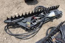 Future FT-HT59 Hydraulic SSL Sicklebar Mower, 59"