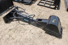 Future Ft-2WB Dingo / Mini SSL Stiff Arm Backhoe Attachment