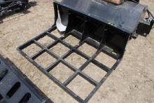 Future FT-GD47 SSL Land Leveller