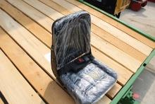 New Equipment Seat