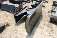 Future 71" Hydraulic Angle SSL Blade