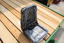 New Equipment Seat