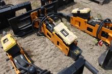 Future FT-P680 Hydraulic SSL Breaker