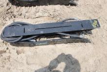 Future 5 Ton Hydraulic Excavator Thumb