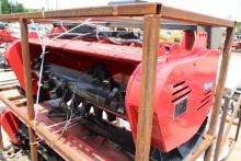 Future FT-46 Mulcher For Skid Steer 48"