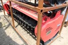 Future FT-72 Mulcher For Skid Steer, 72"